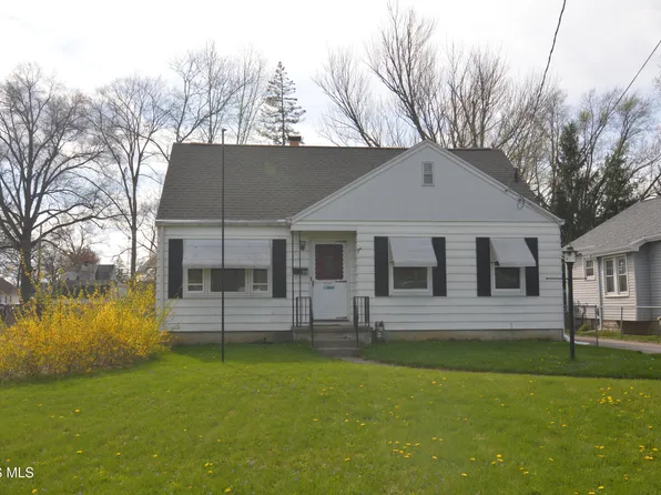 1723 Atwood Rd, Toledo, OH 43615