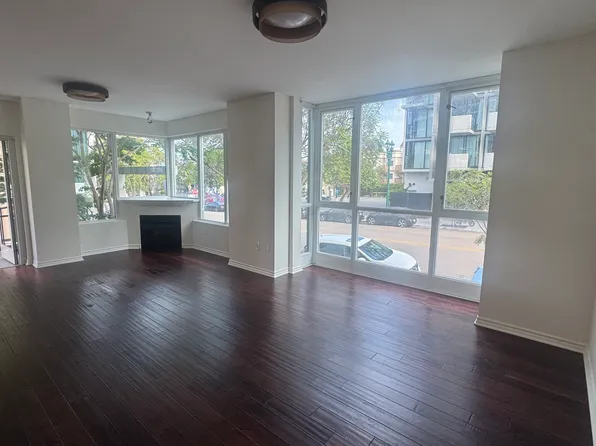 1580 Union St Unit 208, San Diego, CA 92101