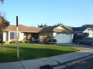 4641 Dennick Ct, Sacramento, CA 95842