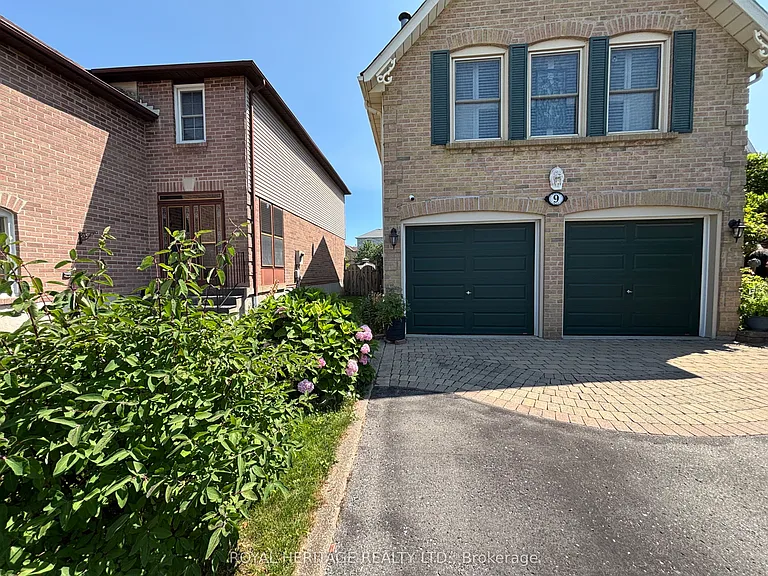 9 Dowers Dr — Photo 2