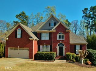 6290 Green Oak Rdg, Flowery Branch, GA 30542