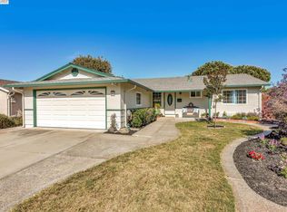 7764 Hazelnut Dr, Newark, CA