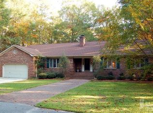 170 Gooseneck Rd, Rocky Pt, NC 28457