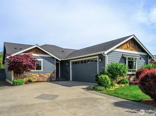 5428 Bluesky Way, Ferndale, WA 98248