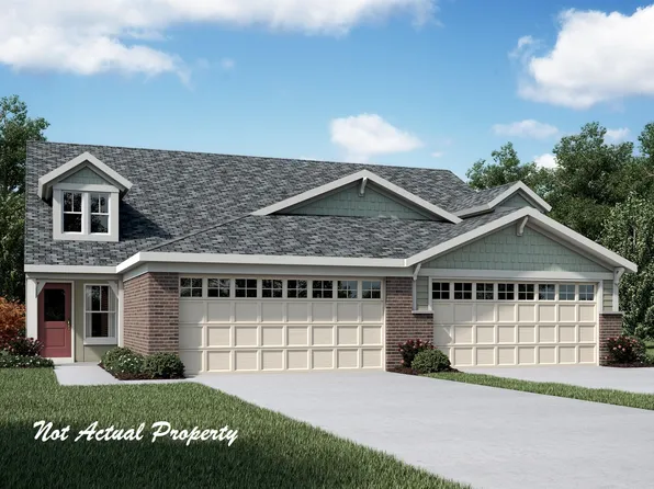4277 Sugar Point Way #18A, Bellbrook, OH 45305
