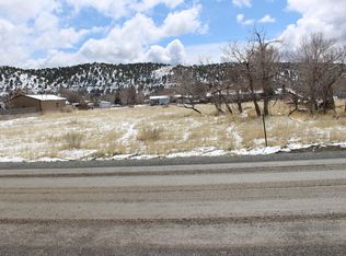 2172 E Spring Dr, Beaver, UT 84713