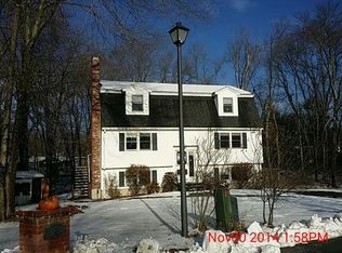 19 Mount Holly Dr, Methuen, MA 01844