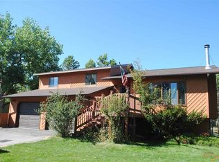 4850 Riva Ridge Rd, Rapid City, SD 57702
