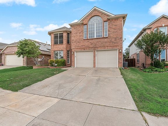 5th image of 7852 Rushmore Ct