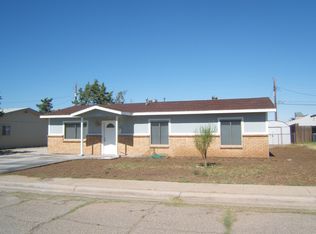 2505 Stanford Ave, Alamogordo, NM 88310