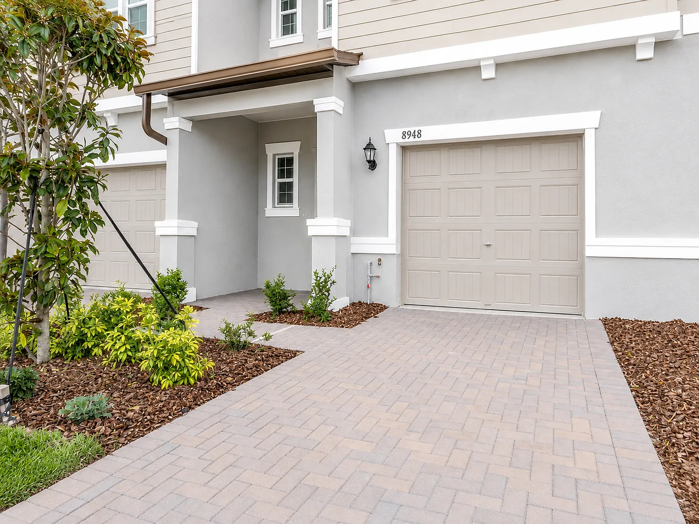 Beautiful 3BD/2.5BTH Townhome in Land O'Lakes — Photo 3
