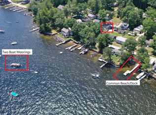 9 Billings Rd, Standish, ME 04084