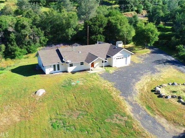5450 Darrah Rd, Mariposa, CA 95338