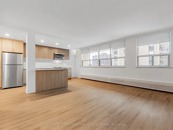 115 Tyndall Ave, Toronto, ON