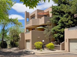 701 Viento Dr APT B, Santa Fe, NM 87501