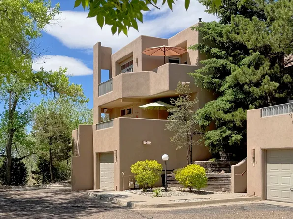 701 Viento Dr APT B, Santa Fe, NM 87501