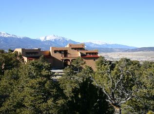 6001 Archery Cir, Salida, CO 81201