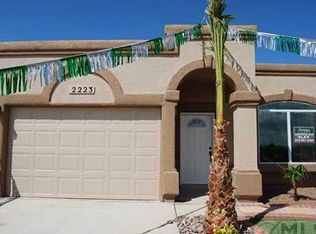 4712 Ramon Vega, El Paso, TX 79938