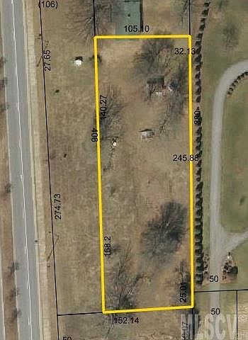 2nd image of 414 Thornburg Dr NE