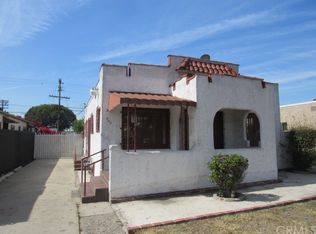 440 E 91st St, Los Angeles, CA 90003