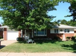 4447 290th St, Toledo, OH 43611