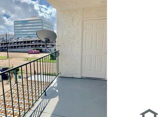 2816 S Bartell Dr APT 37, Houston, TX 77054