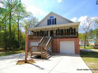 231 Cherry Ln, Gilbert, SC 29054