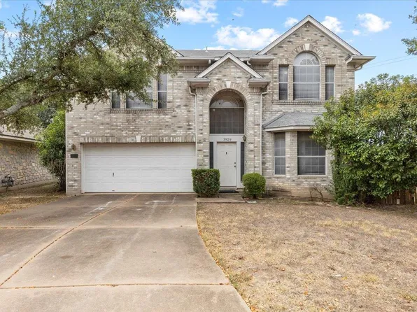 3929 Katzman Dr, Austin, TX 78728