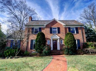 5416 Albia Rd, Bethesda, MD 20816