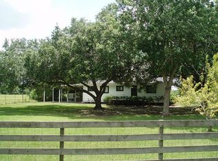 12618 County Road 185, Alvin, TX 77511