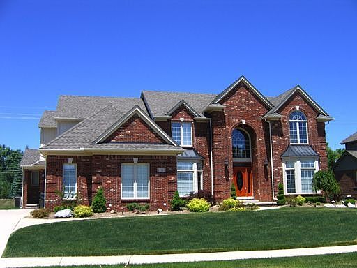 Prestigious Diegel Farms Subdivision