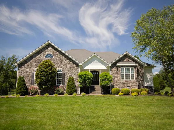 165 Valor Ct, Paducah, KY 42003