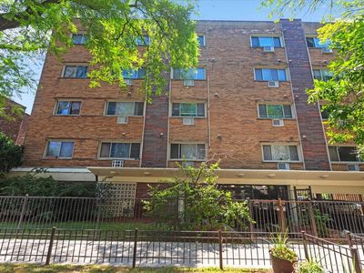 1415 W Lunt Ave APT 402, Chicago, IL, 60626