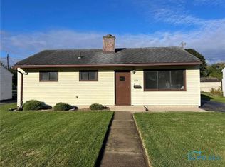 1104 Parkside Pl, Findlay, OH 45840