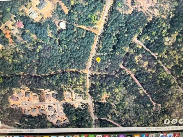 22 Viajero Way, Hot Springs Village, AR 71909