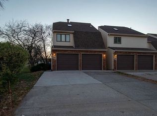 3924D Partridge Cir #101C, Bettendorf, IA 52722