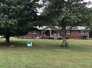 5277 Dearing Rd, Morristown, TN 37813