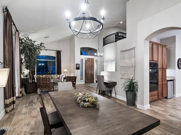 1623 W KAIBAB Drive, Chandler, AZ 85248