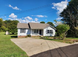 119 Christina Dr, Columbia, TN 38401