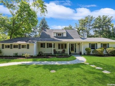 31 Ridgeway Avenue, Setauket, NY, 11733