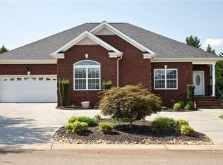 107 Green Chase E, Anderson, SC 29621