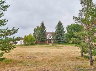8704 Cowpoke Rd, Cheyenne, WY 82009