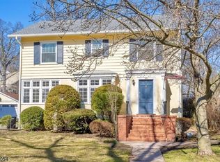 365 S Ridgewood Rd, South Orange, NJ 07079