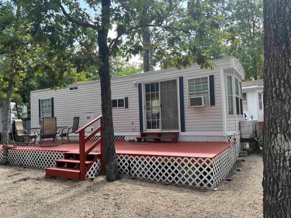 60 Corson Tavern Rd, Ocean View, NJ 08230