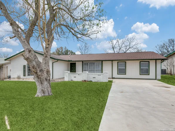 8523 Glen Shadow, San Antonio, TX 78239