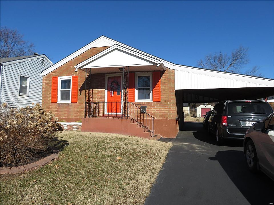 1st image of 9421 Cote Brilliante Ave