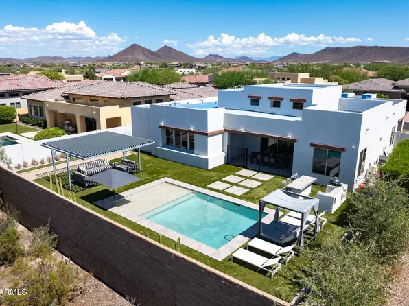 11715 W DOVE WING Way, Peoria, AZ 85383