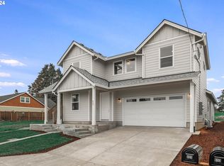 609 NW Norman Ave, Gresham, OR 97030
