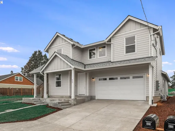609 NW Norman Ave, Gresham, OR 97030
