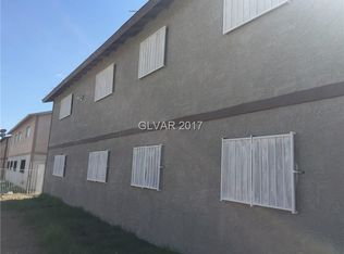 4344 Vornsand Dr, Las Vegas, NV 89115